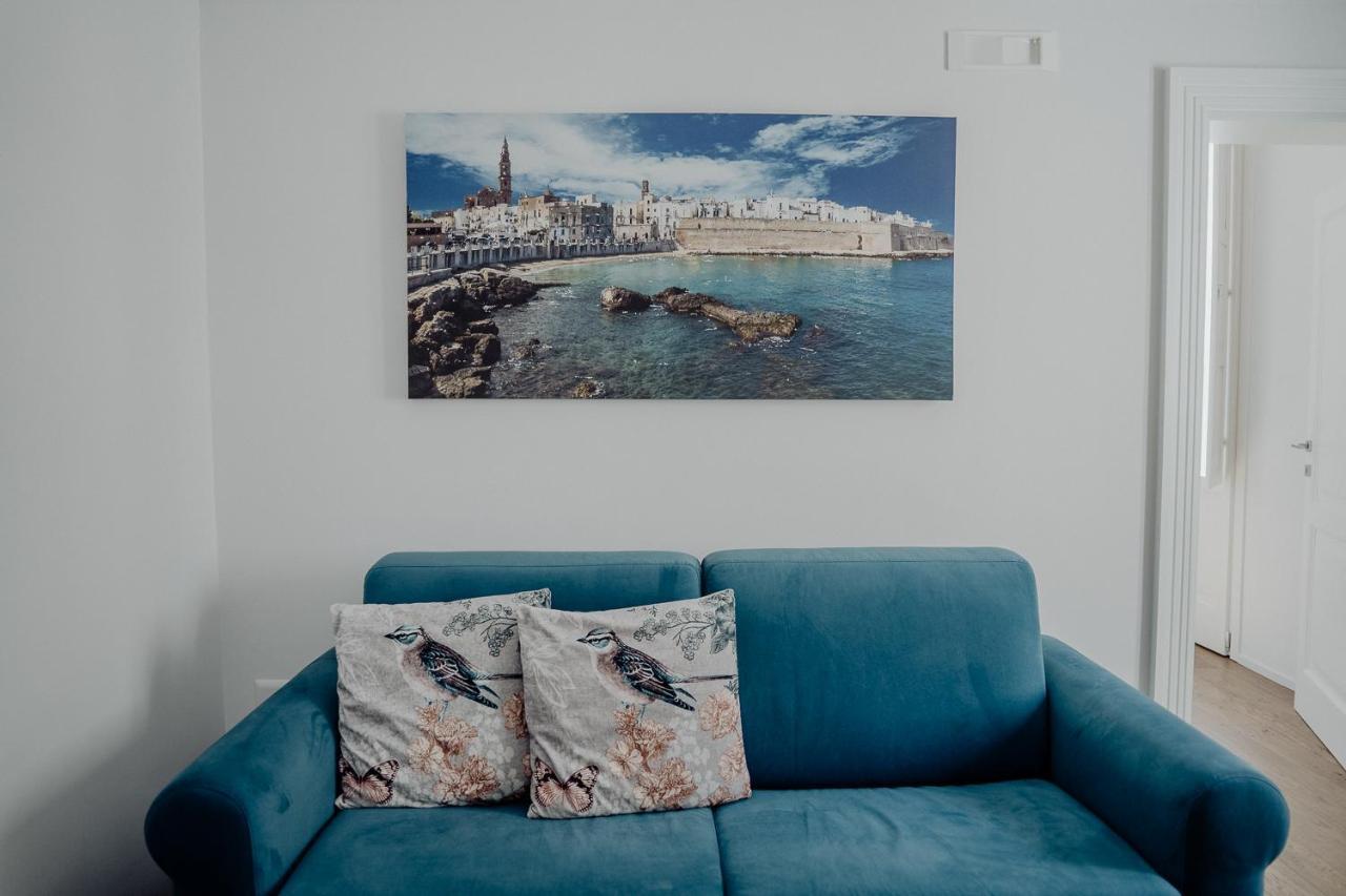 Il Rosone By Monholiday Monopoli Dış mekan fotoğraf